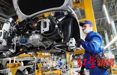 西方对俄制裁波及汽车行业，普京下令两天内确定对不友好外国名单