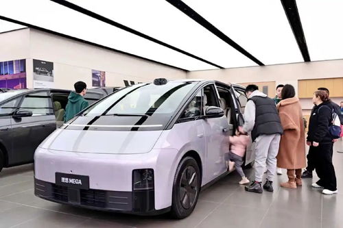 理想汽车销售承压 业绩目标提升与奖金减少的双重挑战