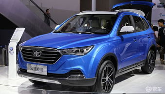 还买奔腾T77？大众最便宜SUV仅8.48万起，标配四轮独悬